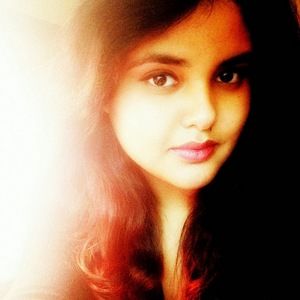 Meet your Posher, Nikita